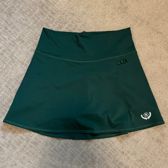 FORE ALL golf skirt - Picture 1 of 3